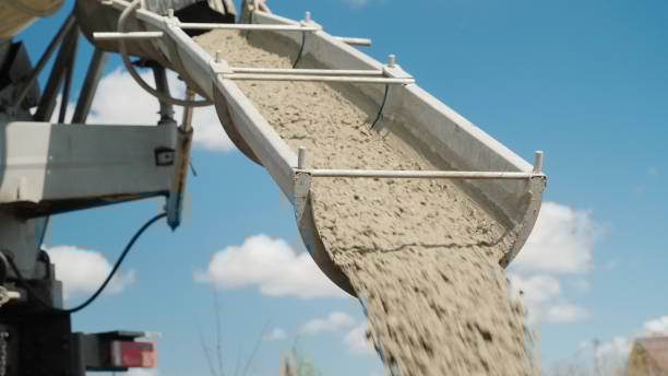 Best Driveway Concrete Repair  in Byram, MS